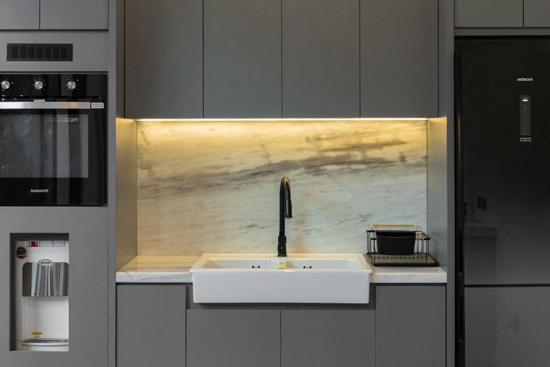 Photo of Kitchen in Bandung