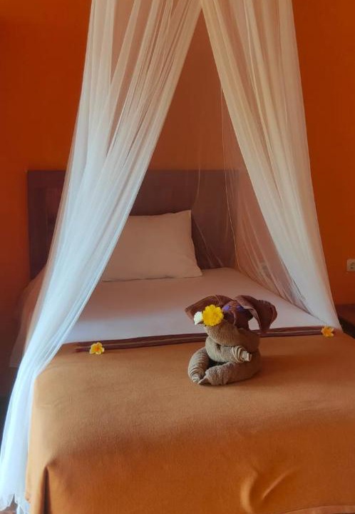 Photo of Bedroom in Bayan