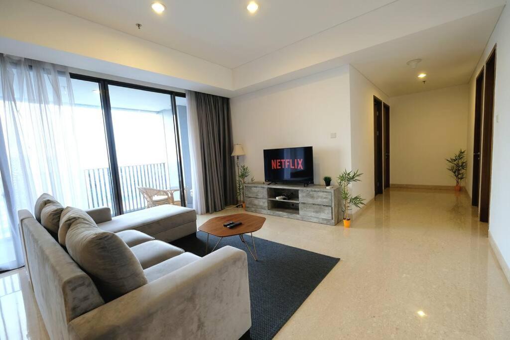 Photo of Livingroom in Kebayoran Lama