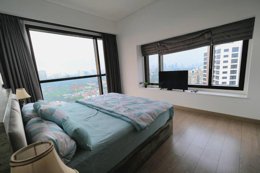 Photo of Bedroom in Kebayoran Lama
