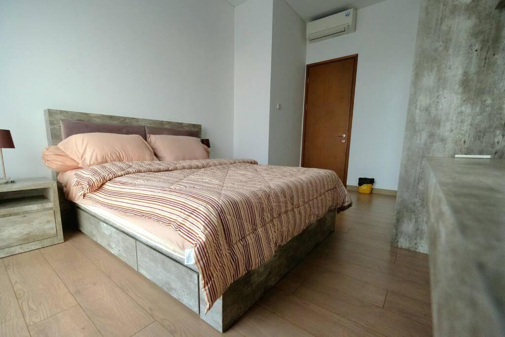 Photo of Bedroom in Kebayoran Lama