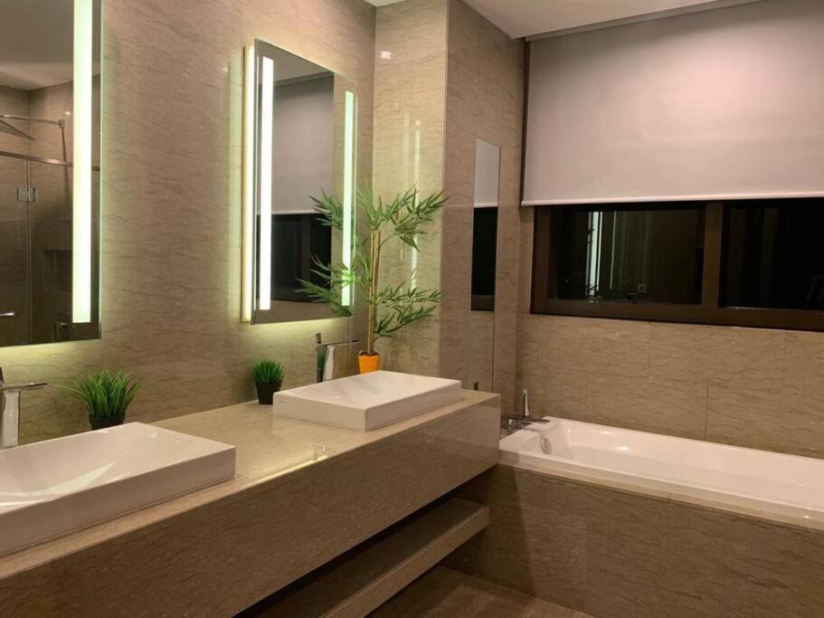 Photo of Bathroom in Kebayoran Lama
