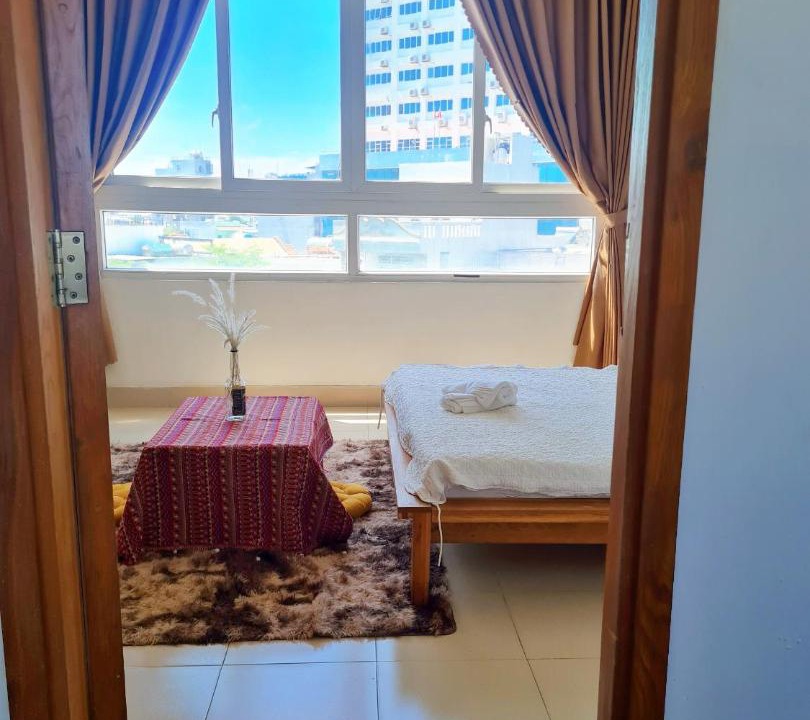 Photo of Bedroom in Son Tra