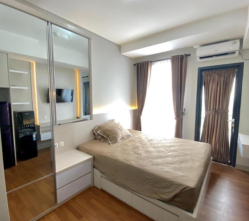 Photo of Bedroom in Cikarang