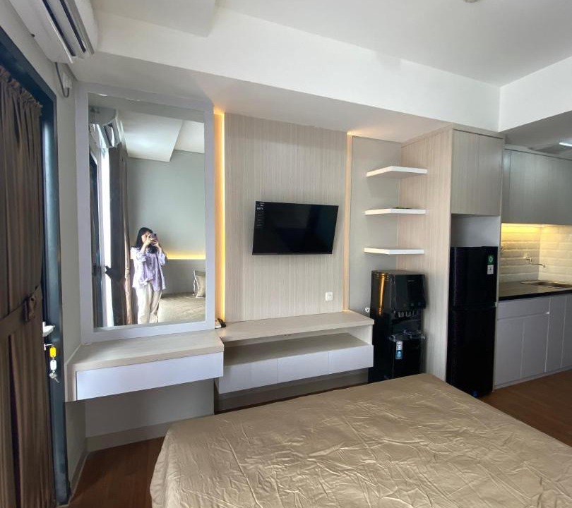 Photo of Bedroom in Cikarang