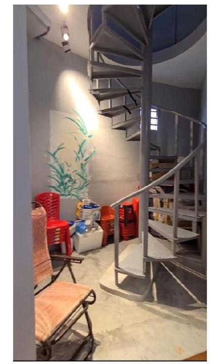 Photo of Livingroom in Kampung Rawa