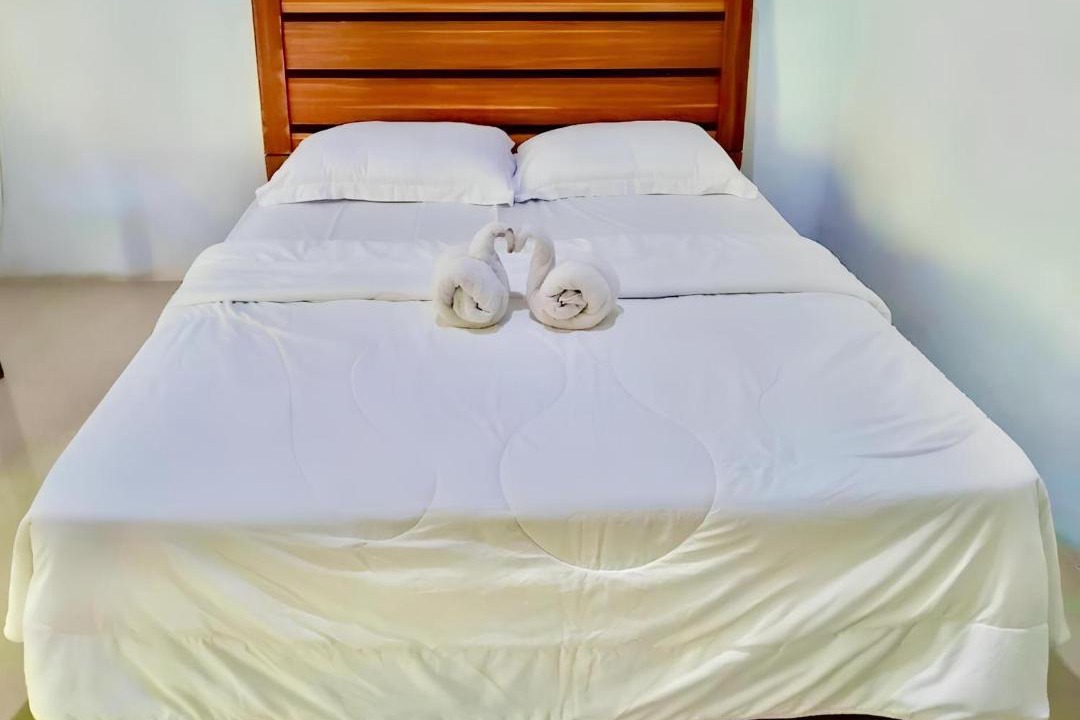 Photo of Bedroom in Marinsow