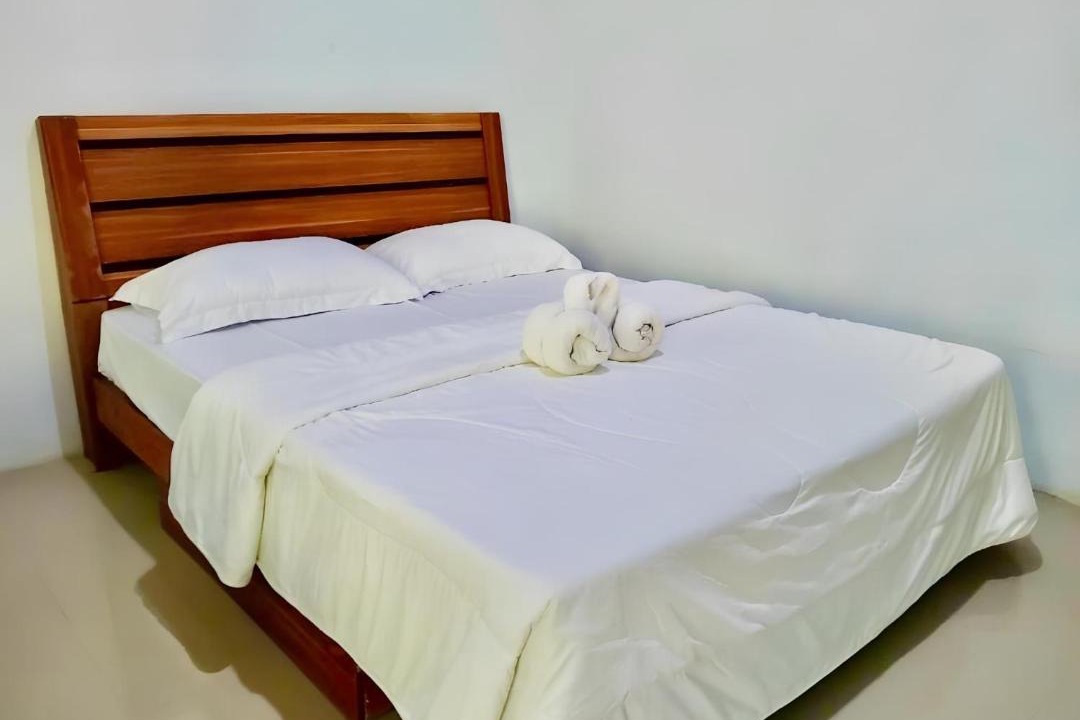 Photo of Bedroom in Marinsow