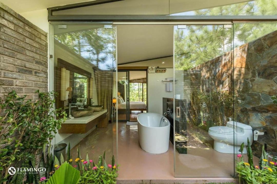 Photo of Bathroom in Ngoc Quang