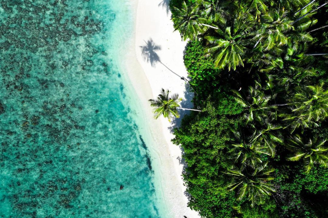 Photo of Others in Kepulauan Banyak