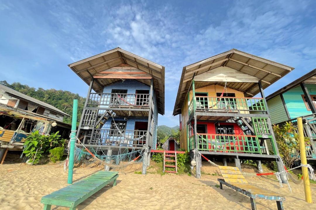 Photo of Others in Tioman Island