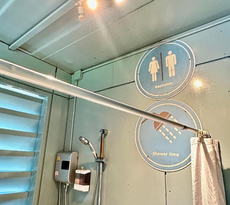 Photo of Bathroom in Noen Hom