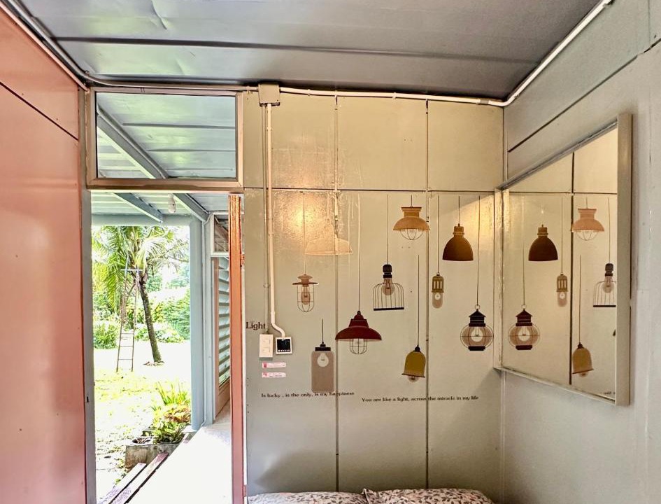 Photo of Bedroom in Noen Hom