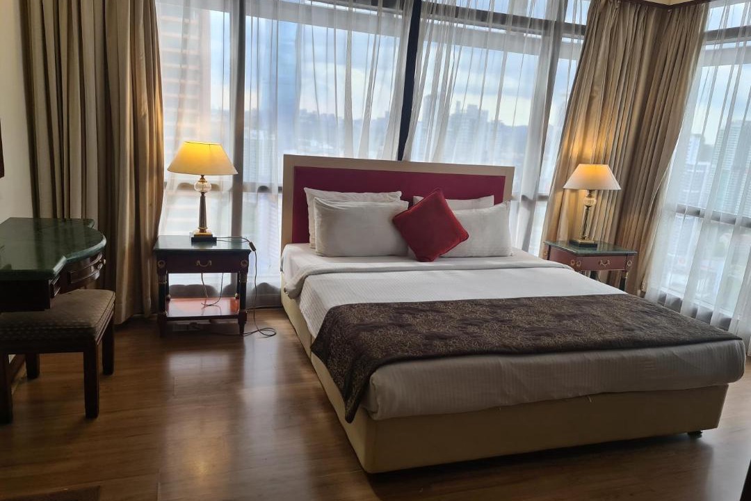 Photo of Bedroom in Imbi