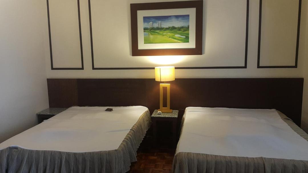 Photo of Bedroom in Alor Gajah