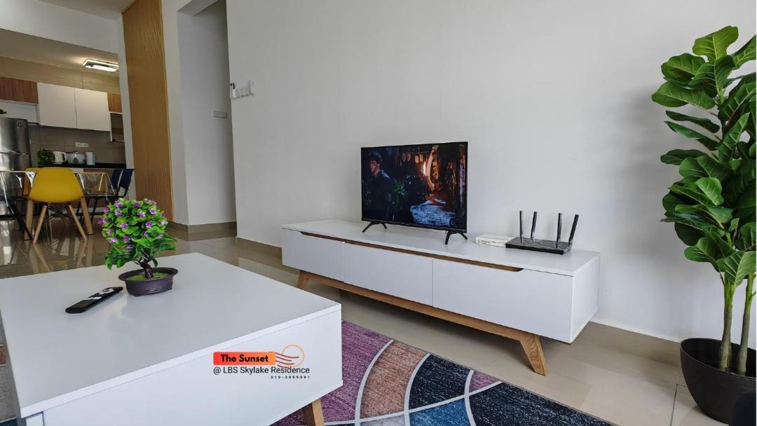 Photo of Livingroom in Puchong