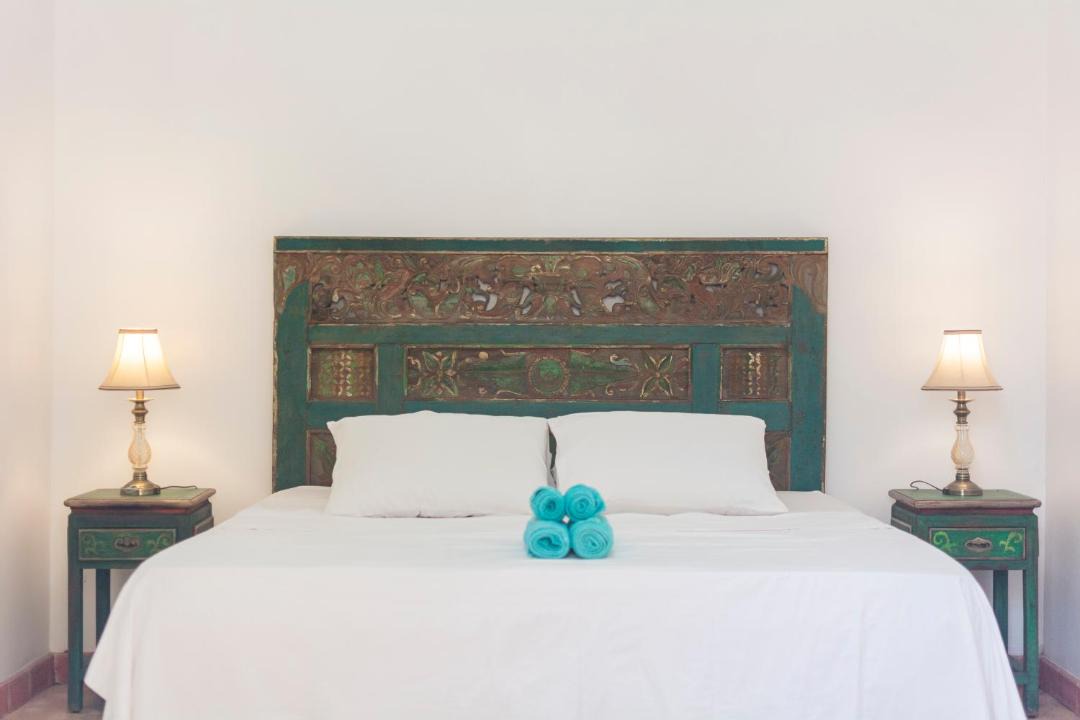 Photo of Bedroom in Borobudur