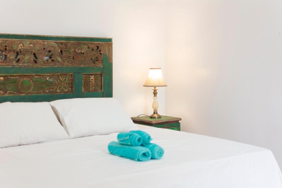 Photo of Bedroom in Borobudur
