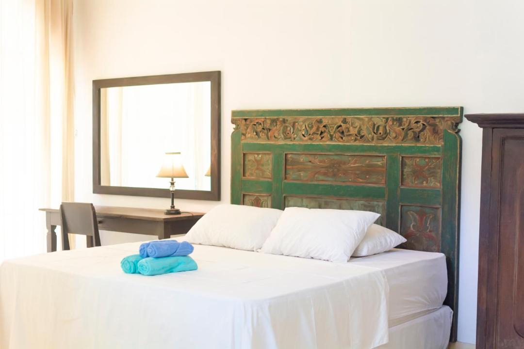 Photo of Bedroom in Borobudur