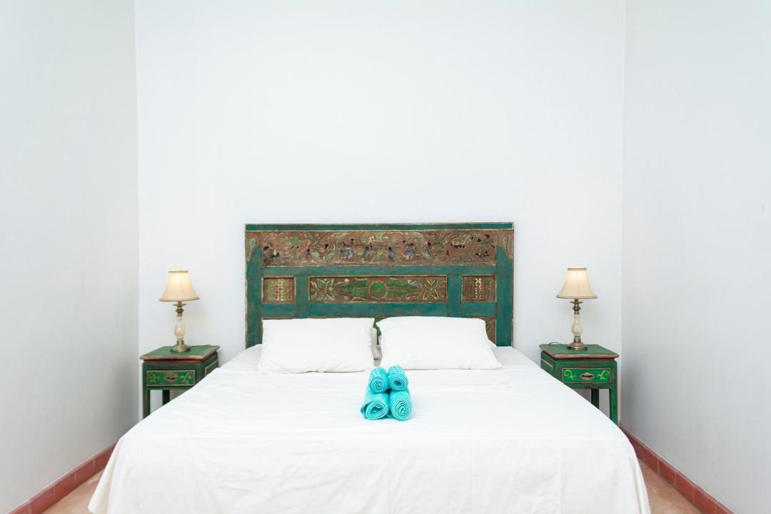 Photo of Bedroom in Borobudur