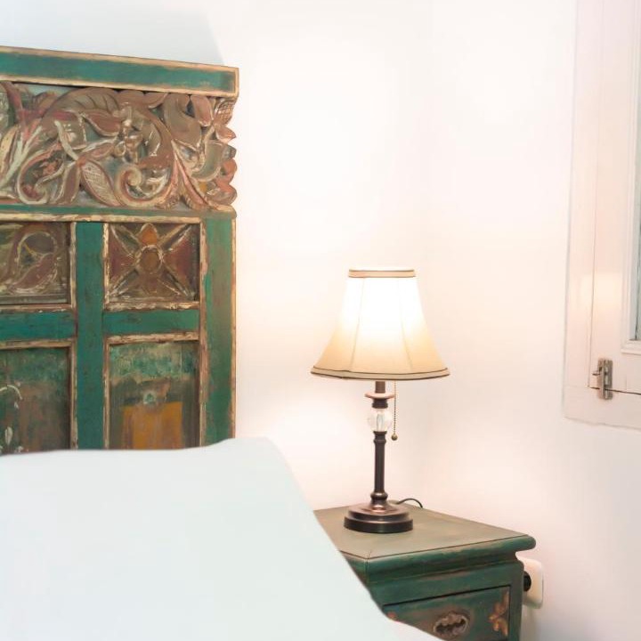Photo of Bedroom in Borobudur