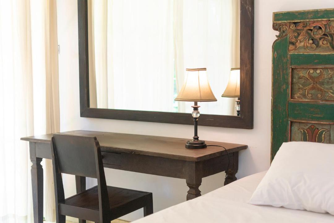 Photo of Bedroom in Borobudur