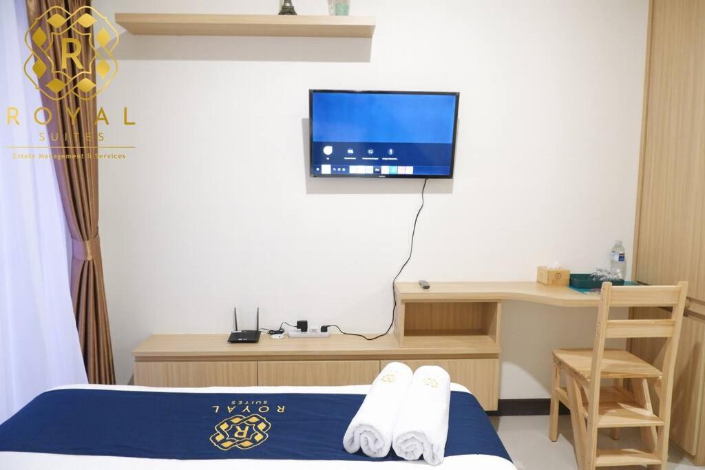 Photo of Bedroom in Lubuk Baja