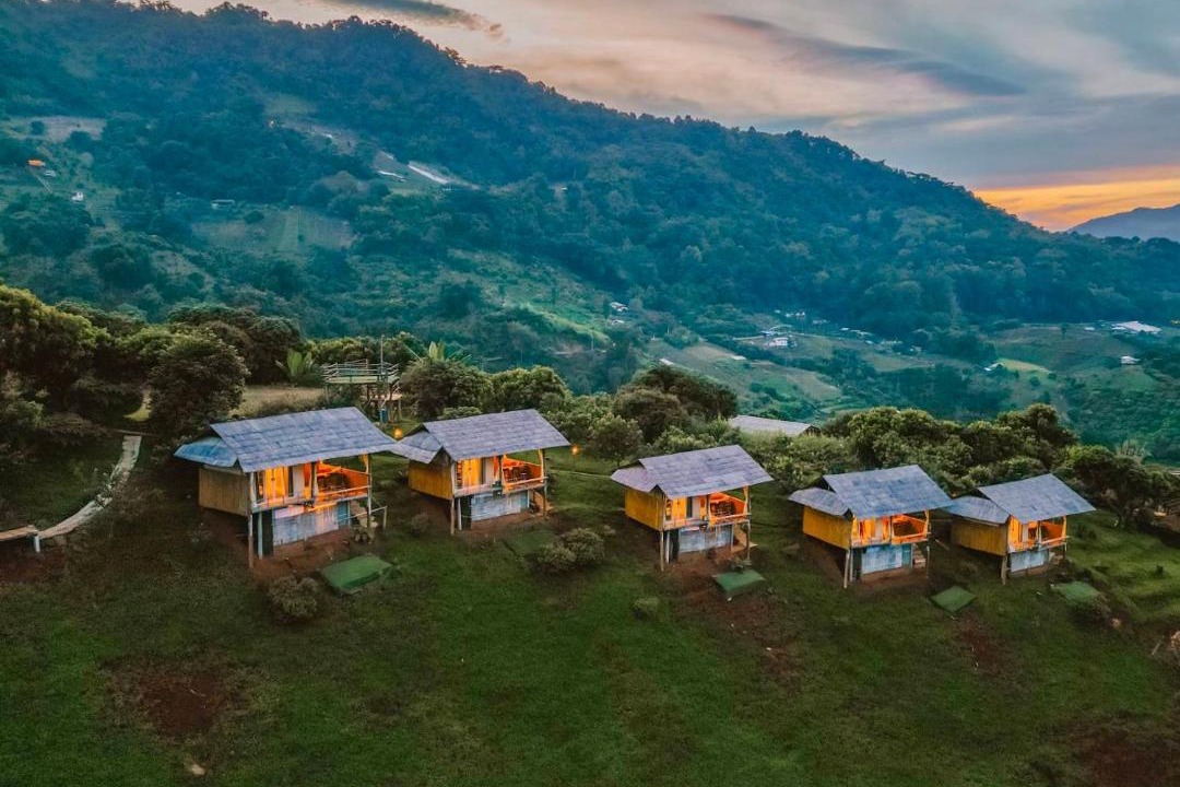 Photo of Outdoor in Mae Rim