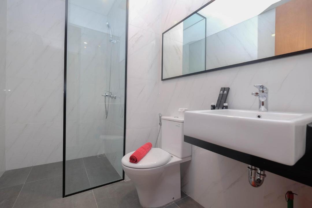 Photo of Bathroom in Semanggi