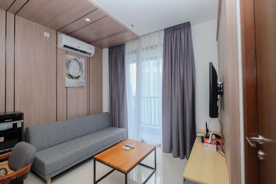 Photo of Livingroom in Semanggi