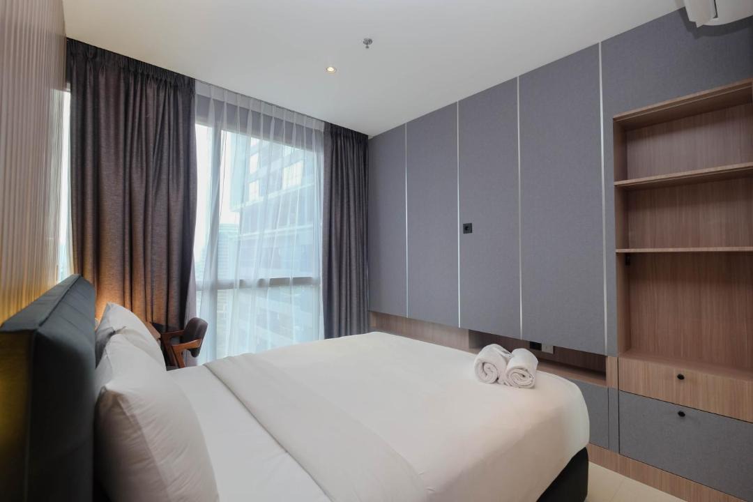 Photo of Bedroom in Semanggi