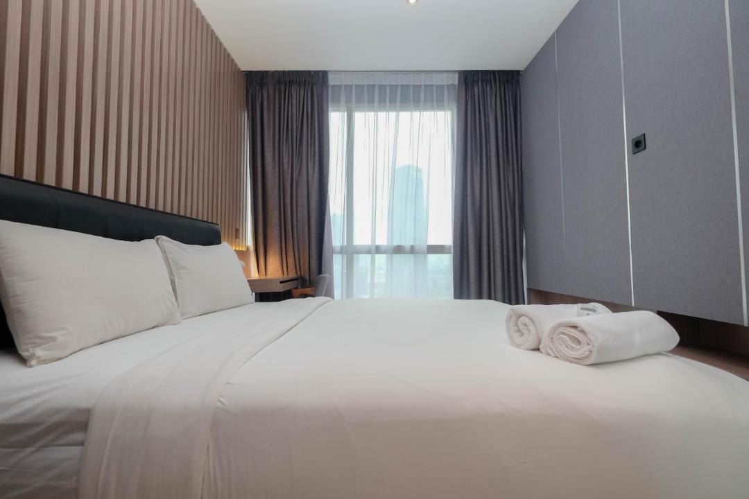 Photo of Bedroom in Semanggi