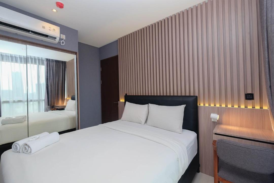 Photo of Bedroom in Semanggi