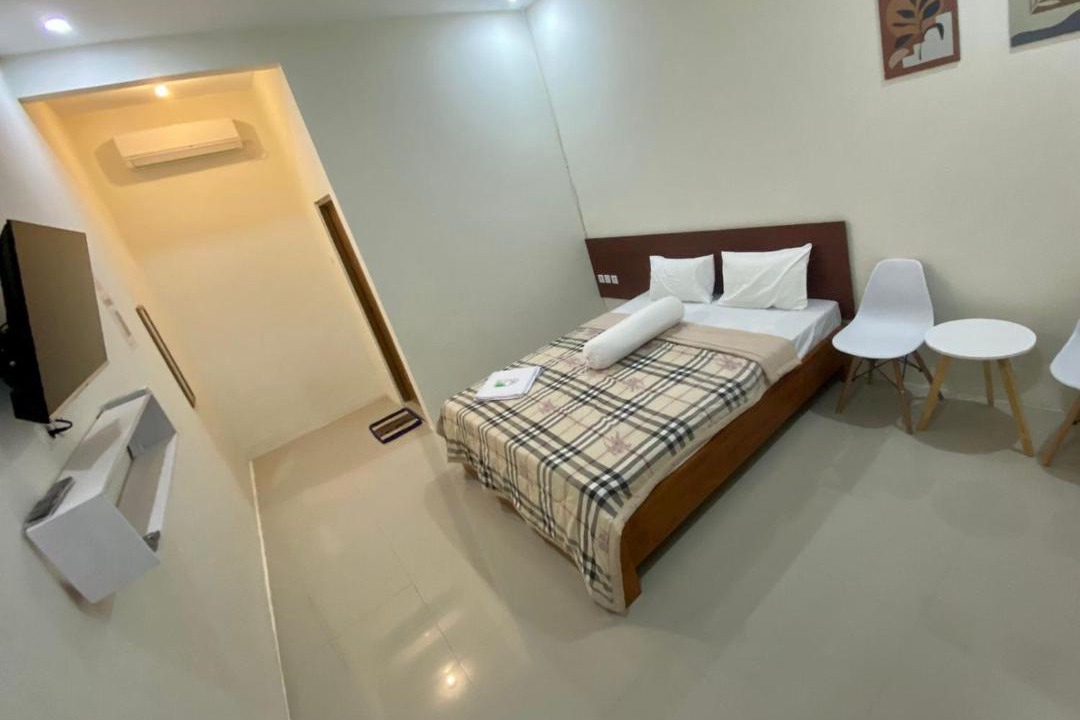 Photo of Bedroom in Pangandaran