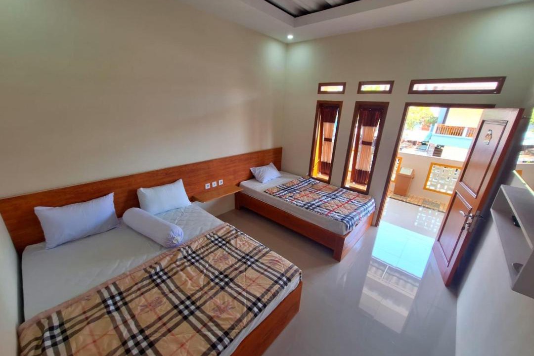 Photo of Bedroom in Pangandaran