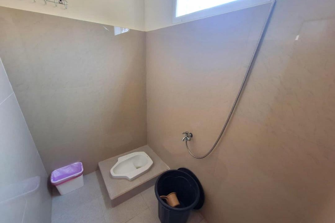 Photo of Bathroom in Pangandaran