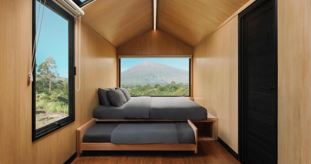 Photo of Bedroom in Kecamatan Sembalun