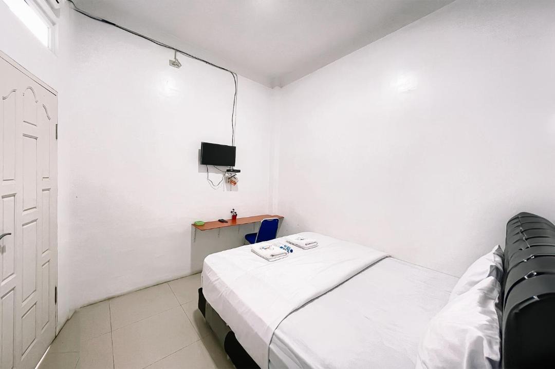 Photo of Bedroom in Ambarita