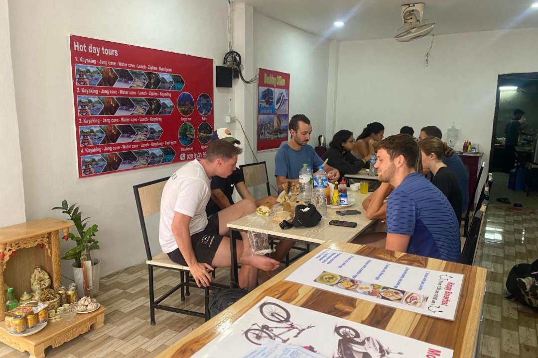 Photo of Others in Vang Vieng