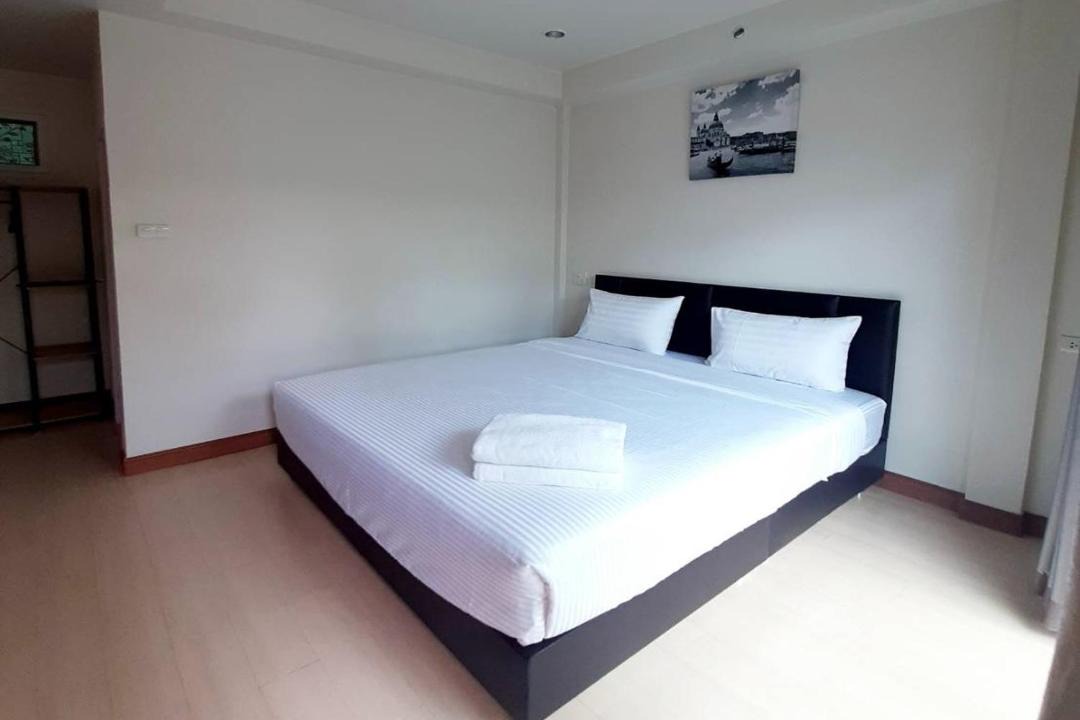 Photo of Bedroom in Ban Prok