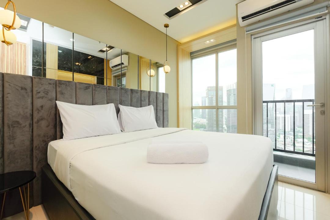 Photo of Bedroom in Semanggi