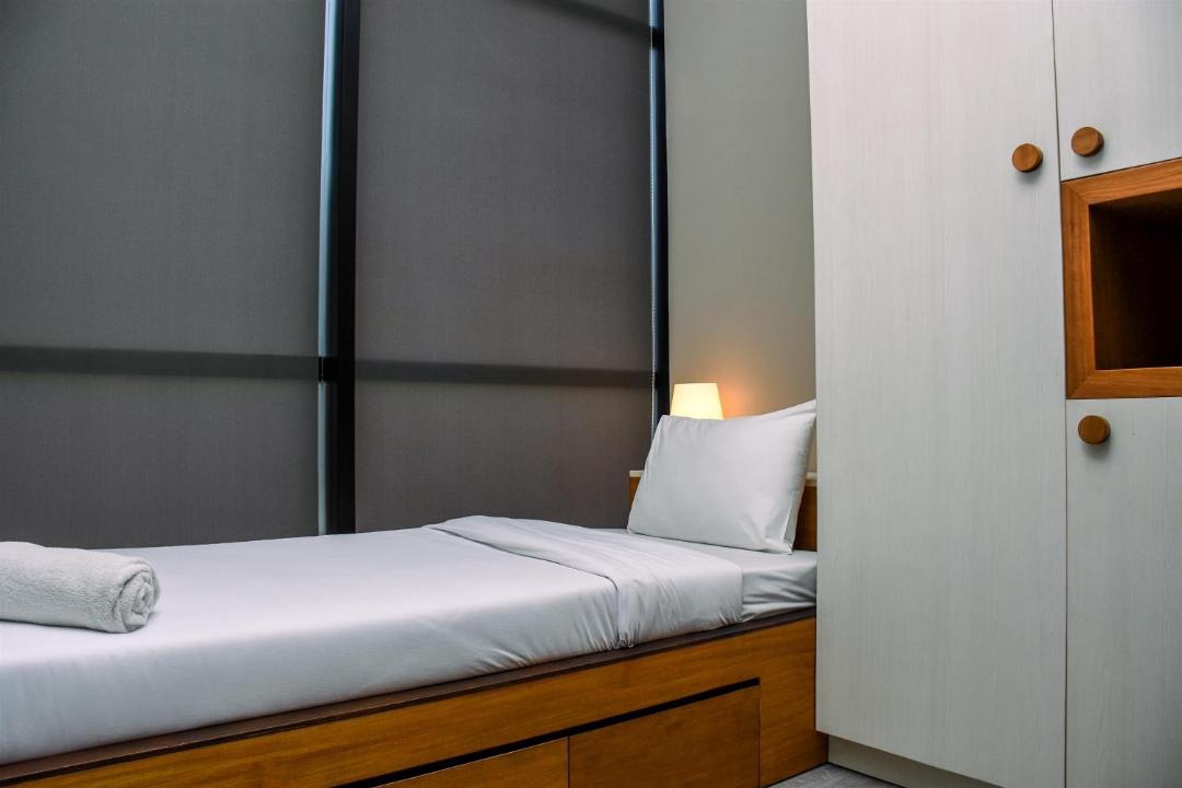 Photo of Bedroom in Bendungan Hilir