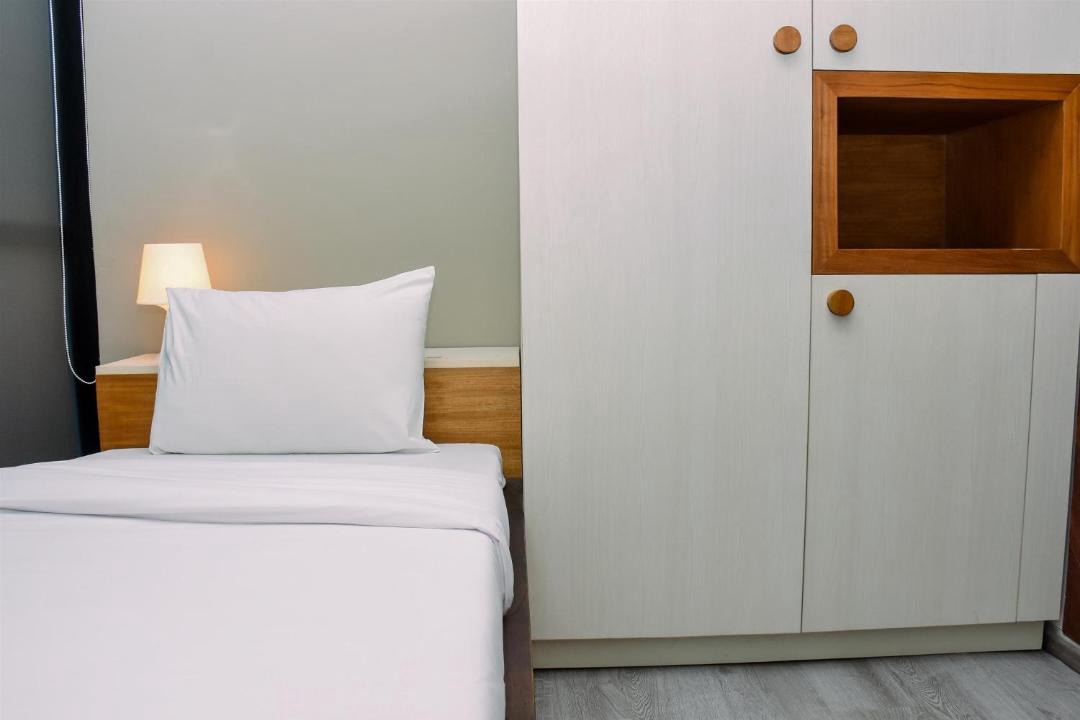 Photo of Bedroom in Bendungan Hilir