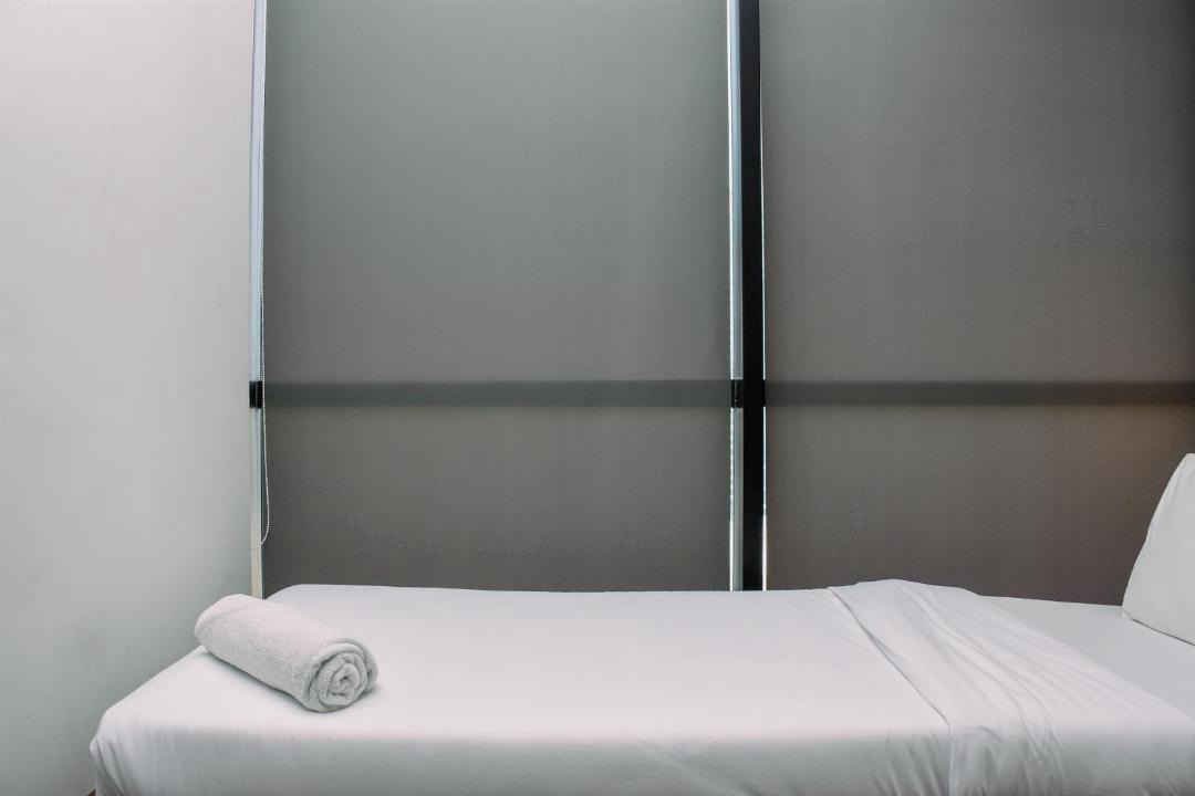 Photo of Bedroom in Bendungan Hilir