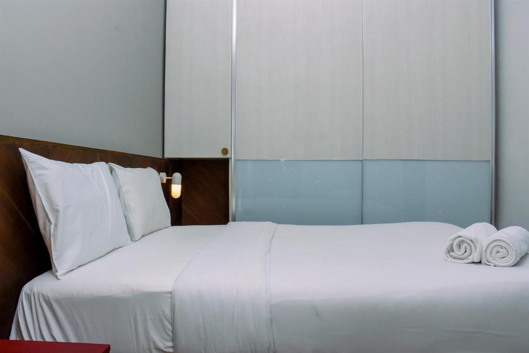 Photo of Bedroom in Bendungan Hilir