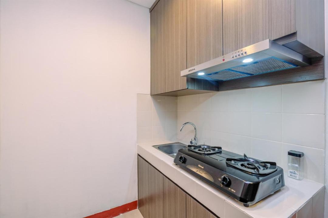 Photo of Kitchen in Kebayoran Lama