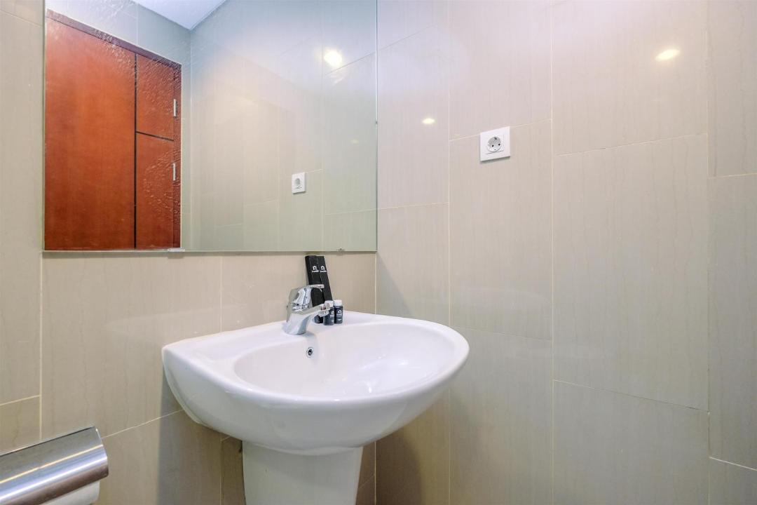 Photo of Bathroom in Kebayoran Lama