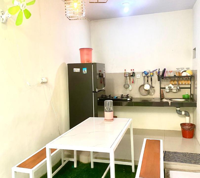 Photo of Kitchen in Patrang