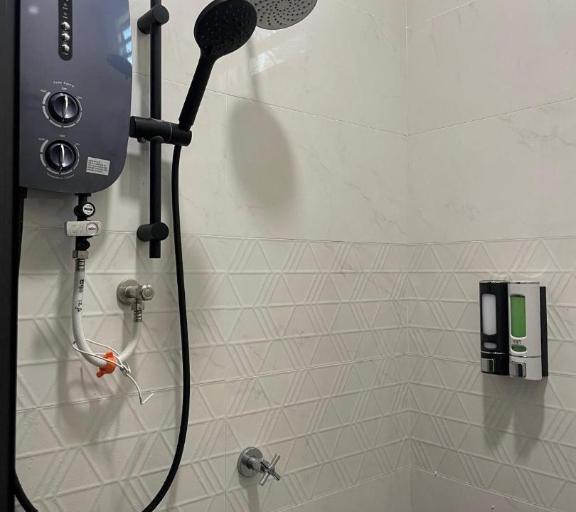 Photo of Bathroom in Keladong