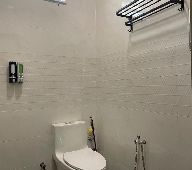 Photo of Bathroom in Keladong